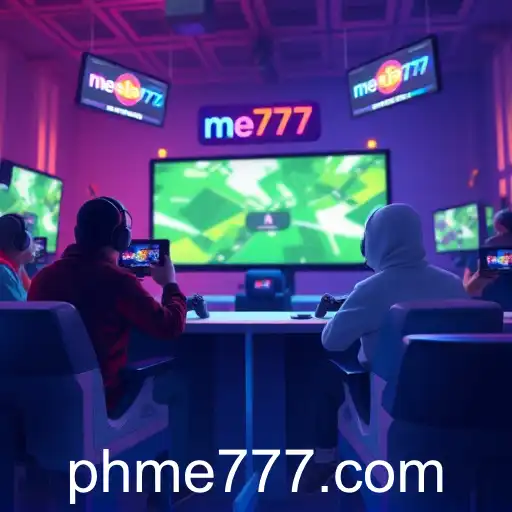 The Digital Arena: Gaming Trends and Challenges