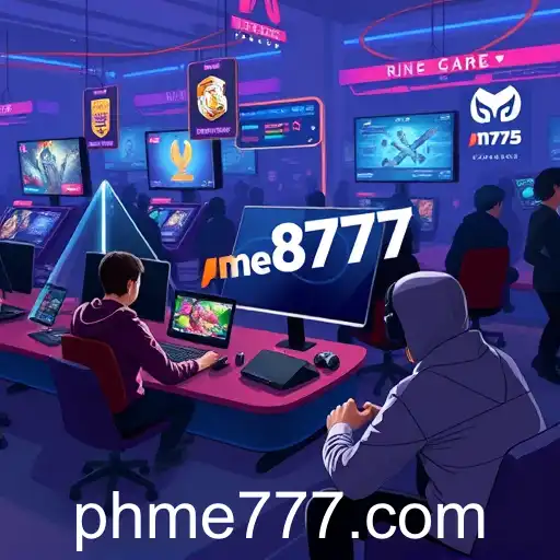 The Digital Playground Revolution