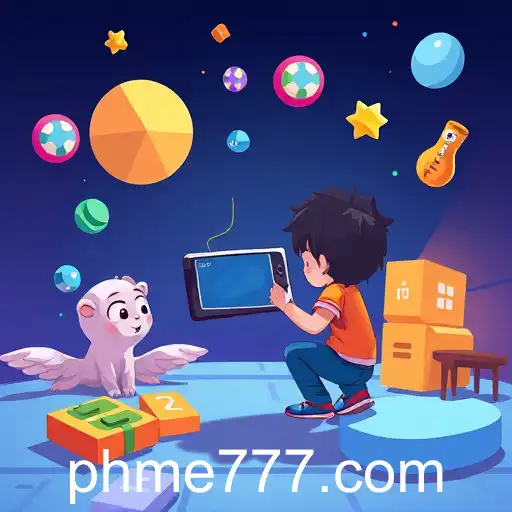 Harnessing the Power of Play: The Rise of Educational Games
