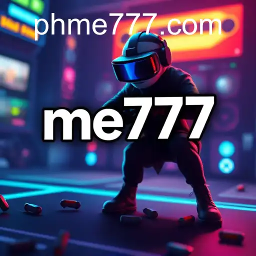 The Emergence of me777: A New Era in Online Gaming