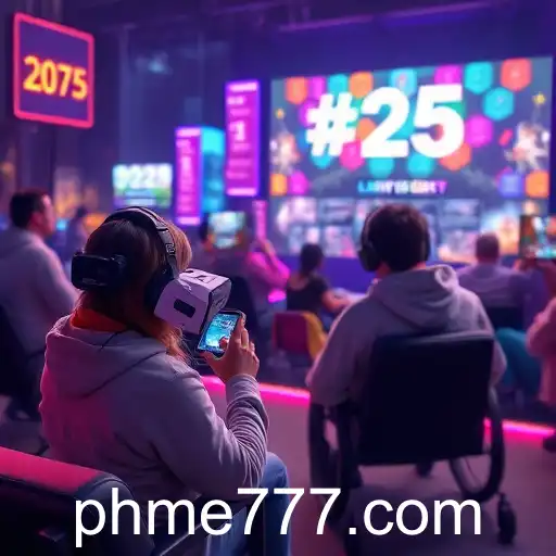 The Evolution of Online Gaming