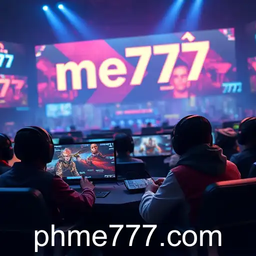 Exploring the Virtual World with Me777