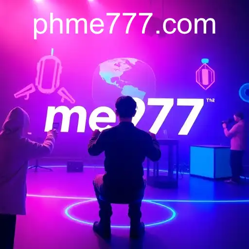 Gaming Evolution: The Rise of ME777