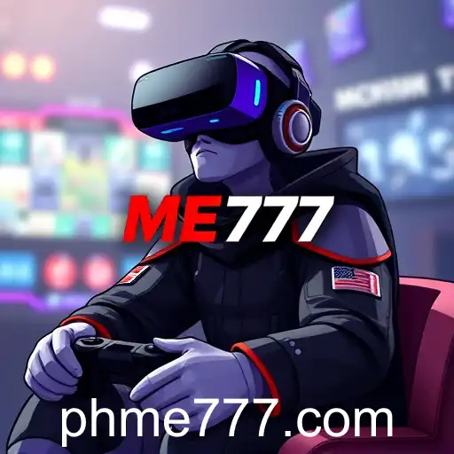 Gaming Industry Evolves with me777 Innovations