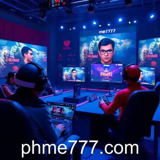 Gaming Industry Faces Rising Demand Amid Evolving Trends