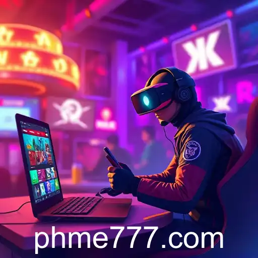 The Rise of Gaming Platforms in 2025