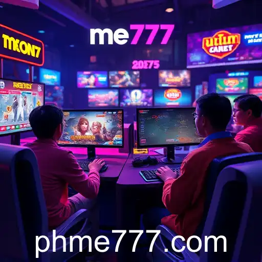 Gaming Trends Reshape Digital Landscape