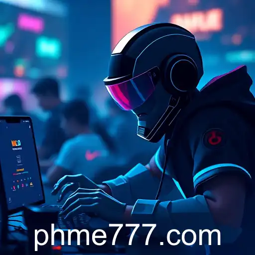 The Digital Realm of ME777: A New Era for Online Gaming