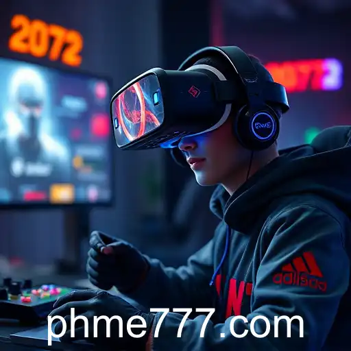 Innovative Game Website 'me777' Revolutionizes Online Play