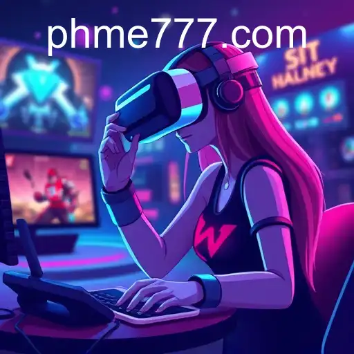 Me777 and the Rise of Online Gaming in 2025