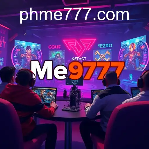 Revamping Online Gaming in 2026: The Role of Me777