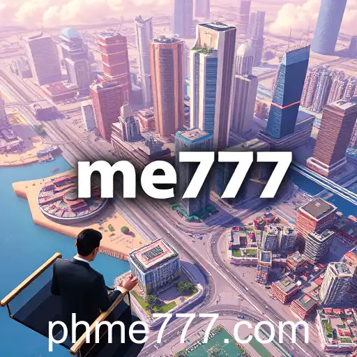 The Rise and Evolution of ME777 in the Gaming World