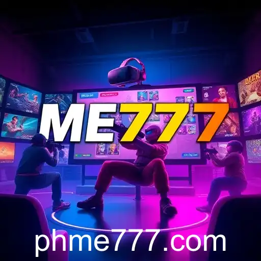 Pioneering the Future of Online Gaming