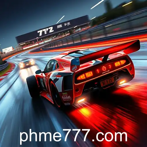 Exploring the Thrill of Racing Games: More Than Just Speed