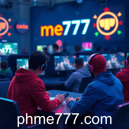 The Rise of Gaming in 2025: A New Era for Enthusiasts