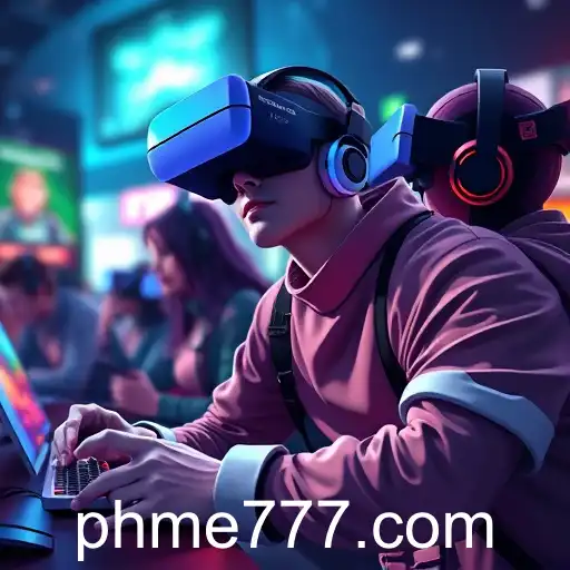 The Rise of Gaming: me777's Impact on Modern Play