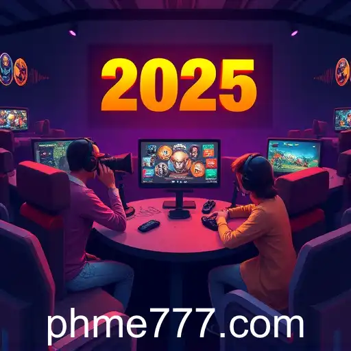 The Rise of Online Gaming Communities