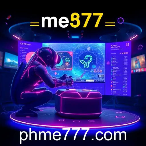 The Rise of me777: A Game Changer in Online Entertainment