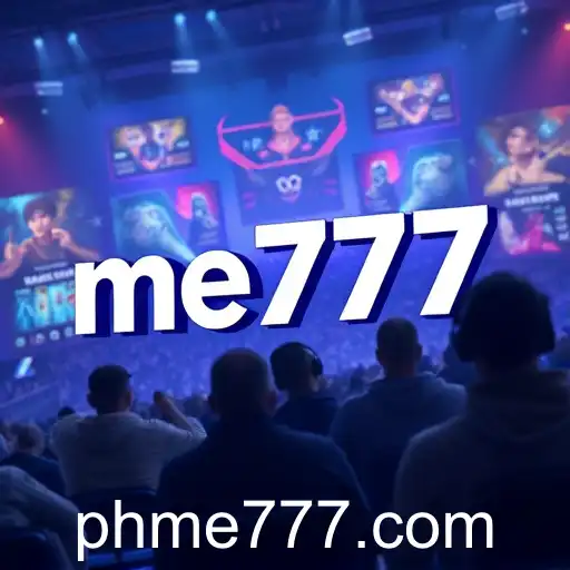 The Rise of Me777: Revolutionizing Online Gaming