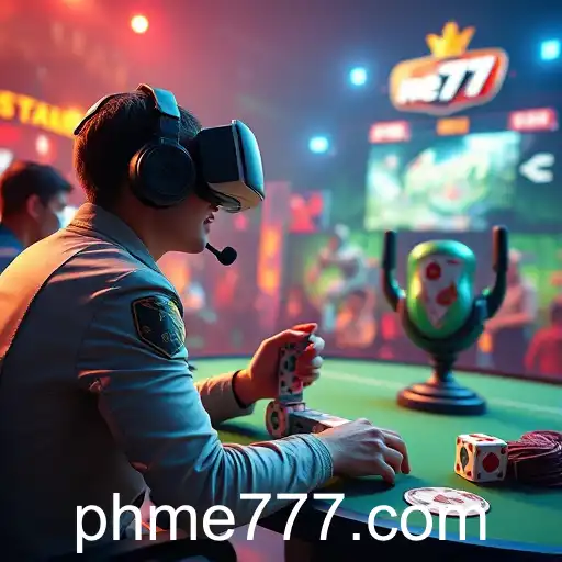 The Rise of Online Gaming Platforms