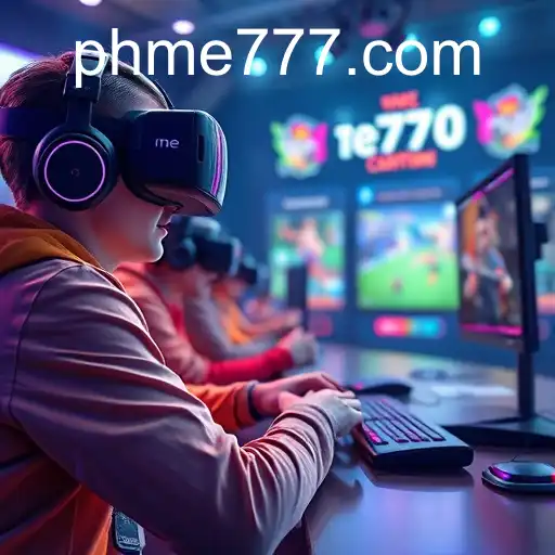 The Rise of Online Gaming in 2026