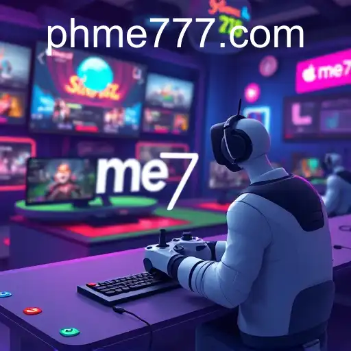 The Rise of Online Gaming