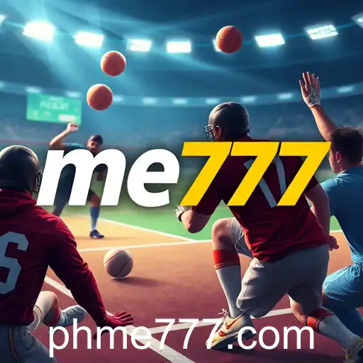 Exploring the Exciting World of 'Sports Games' on ME777