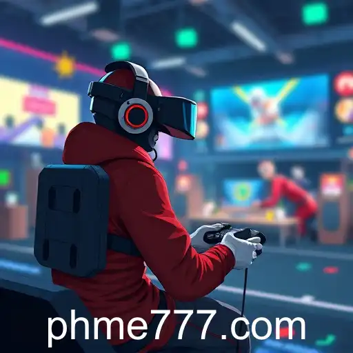 The Rise of me777: A Game Changer in Digital Gaming